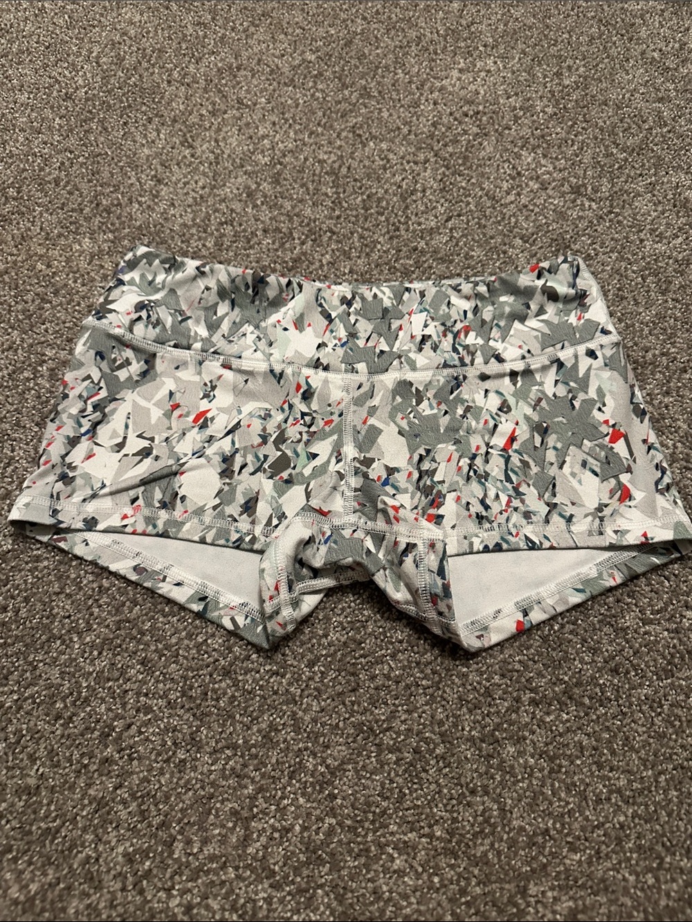 fleo shorts